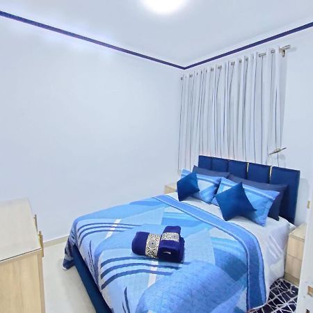 Fresh 2 Bedroom Tangier Apartment With Air Conditioner ภายนอก รูปภาพ