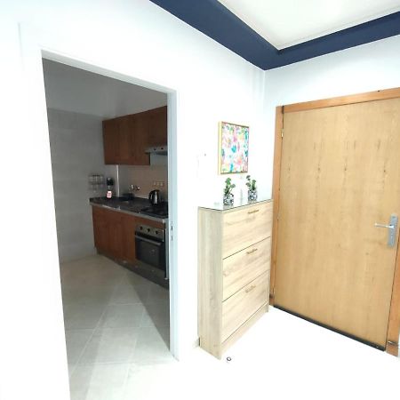 Fresh 2 Bedroom Tangier Apartment With Air Conditioner ภายนอก รูปภาพ